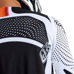 SE Ultra Jersey Optic White