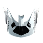 SE5 Carbon Helmet Optic Black