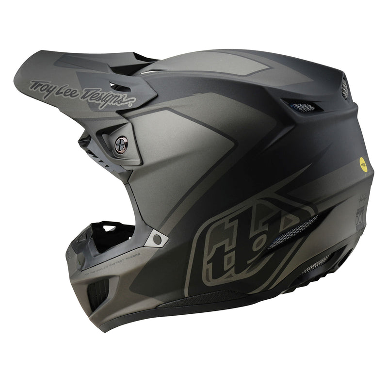 Troy Lee Designs - SE5 Composite Mono Helmet