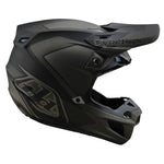 SE5 Composite Helmet Mono Black