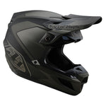 SE5 Composite Helmet Mono Black