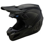 SE5 Composite Helmet Mono Black