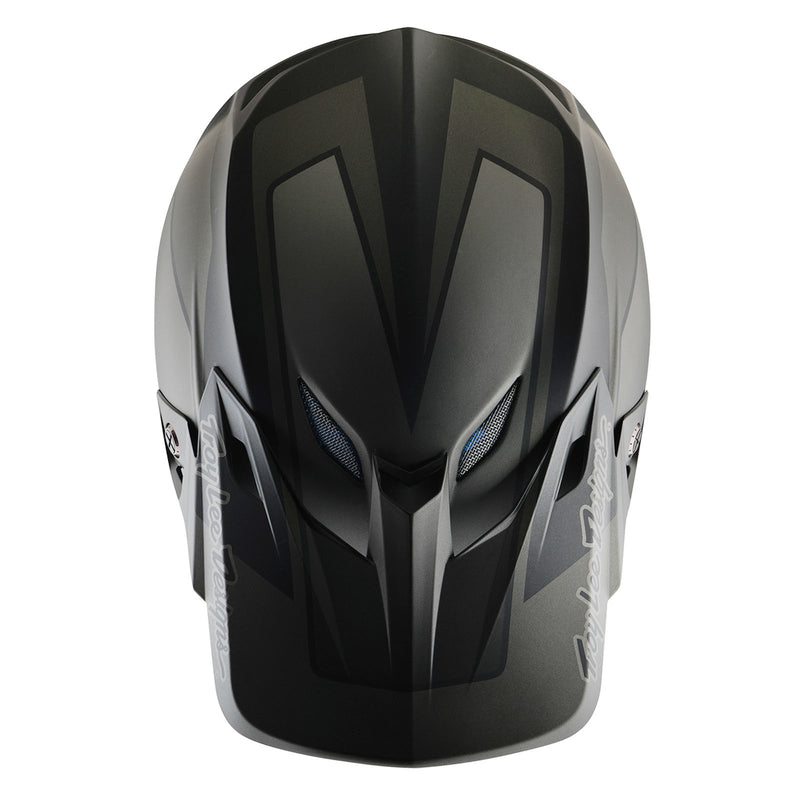 SE5 Composite Helmet Mono Black
