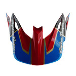 SE5 Composite Helmet Speed Red