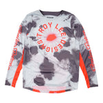 Youth GP Pro Jersey Arrival Chalk