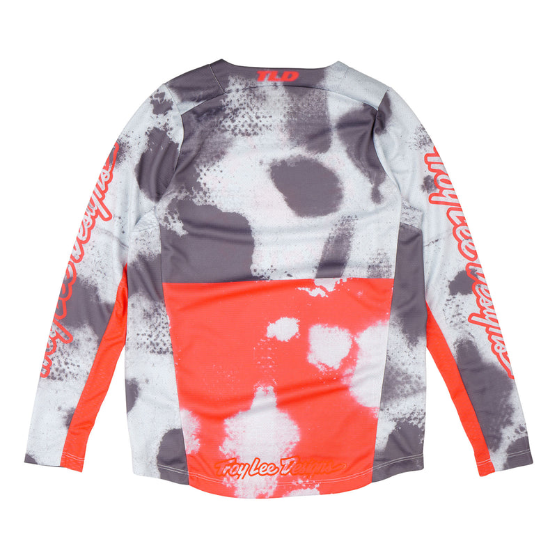 Youth GP Pro Jersey Arrival Chalk