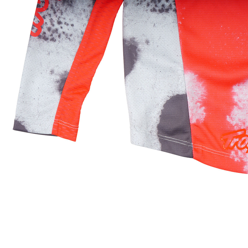 Youth GP Pro Jersey Arrival Chalk