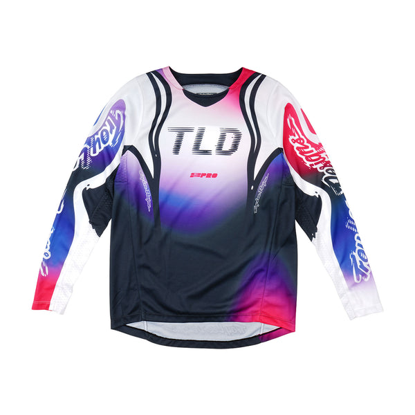 BOYS ロンT yamepi tld_m25d1_youth_gppro_jersey_d