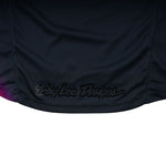 Youth GP Pro Jersey Drip Black / Purple