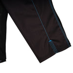 Youth GP Pro Pant Blotted Bright Blue