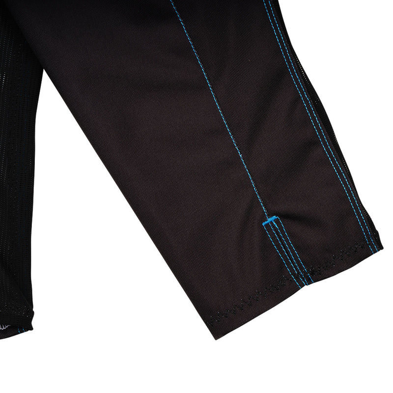 Youth GP Pro Pant Blotted Bright Blue
