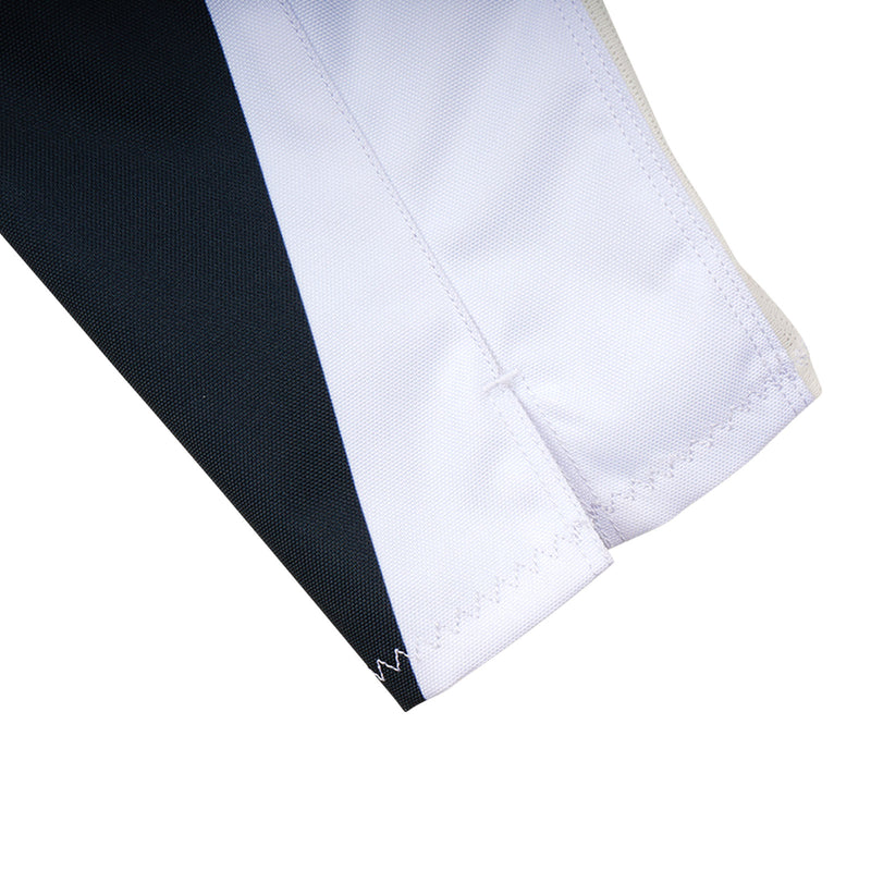 Youth GP Pro Pant Drip Black / Purple