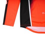 Youth SE Pro Jersey Array Infra Red / Black