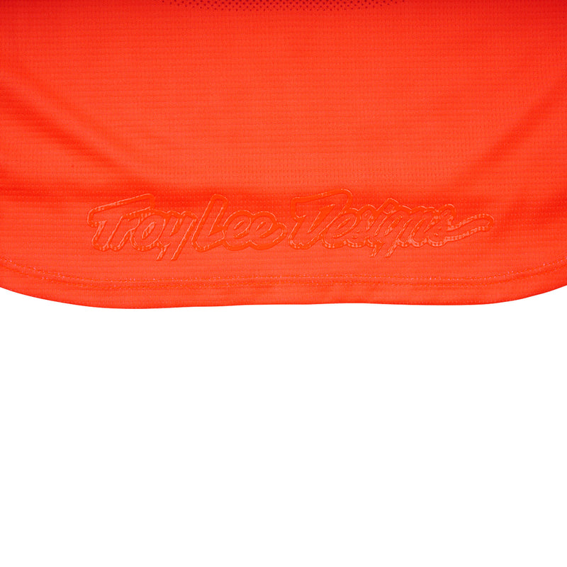 Youth SE Pro Jersey Array Infra Red / Black