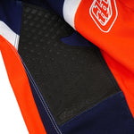 Youth SE Pro Pant Array White / Navy