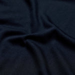 Womens Lilium Short Sleeve Jersey Mono Black