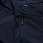 Womens Lilium Short W/Liner Solid Black