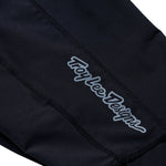Womens Luxe Pant Solid Black