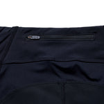 Womens Luxe Pant Solid Black