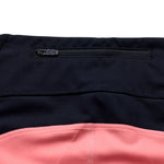 Womens Luxe Pant Solid Terra Cotta