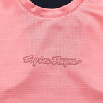 Womens Luxe Tank Solid Terra Cotta