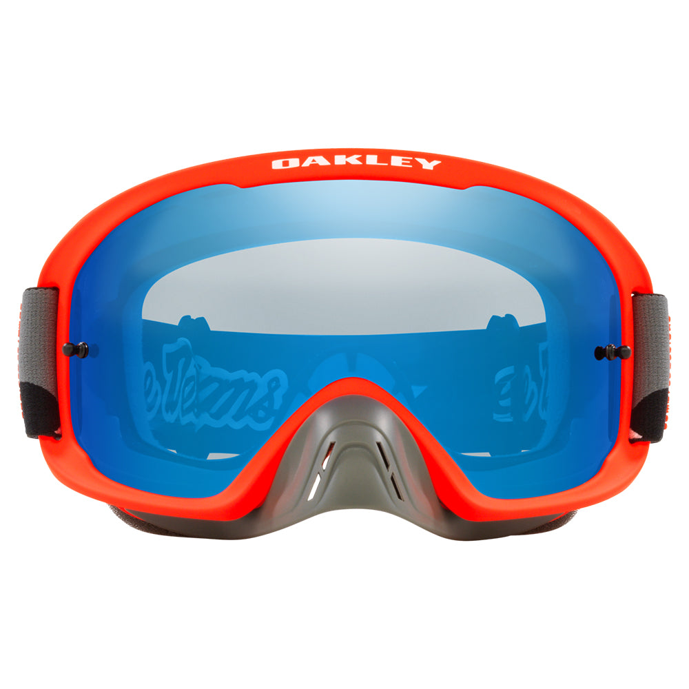 teori Ordsprog basen Oakley O-Frame 2.0 MX Goggle Camo Black – Troy Lee Designs
