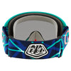 Oakley O-Frame 2.0 Mtb Goggle Webstar Blue