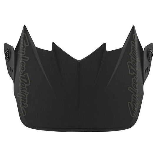 GP Visor Mono Black