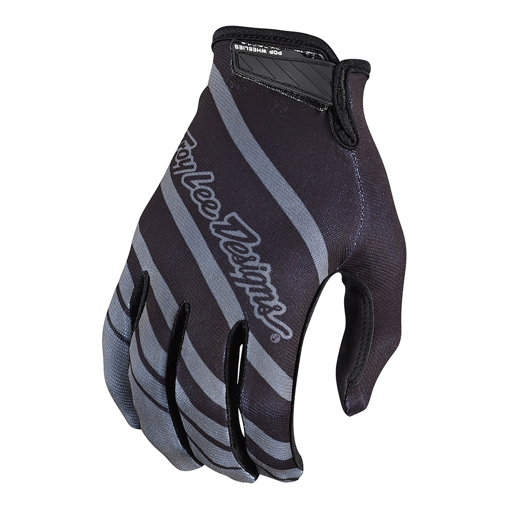 Air Glove Streamline Gray / Black