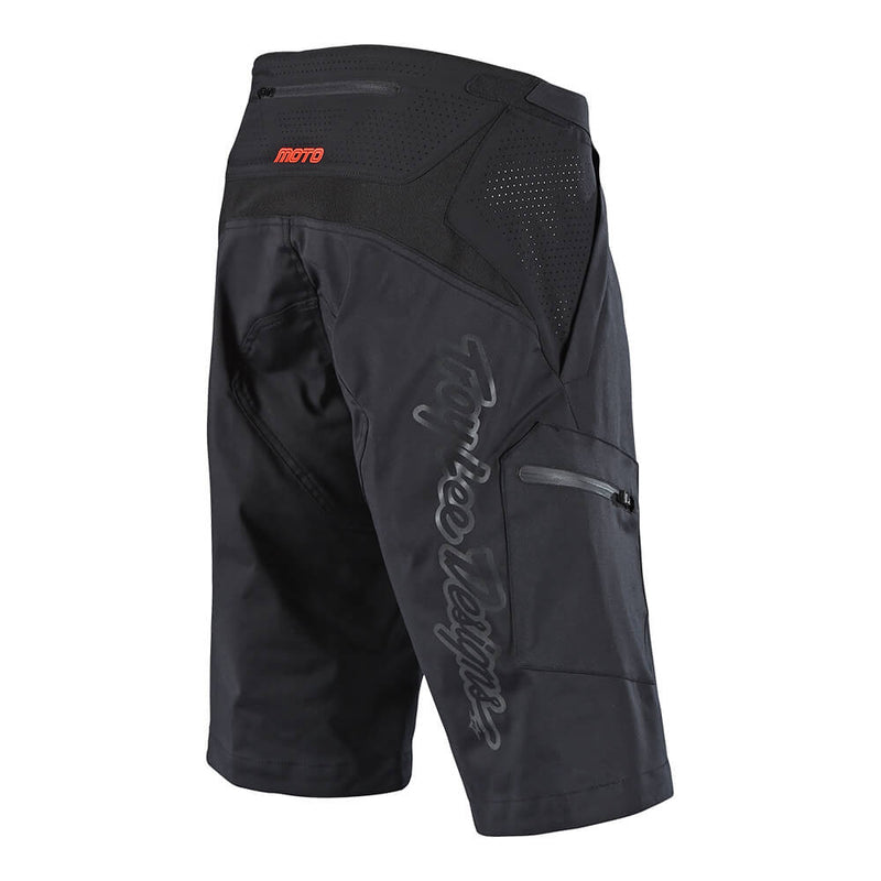 Troy Lee Designs Short Femme - Mischief - Noir Troy Lee Designs Short Femme - Mischief - Noir