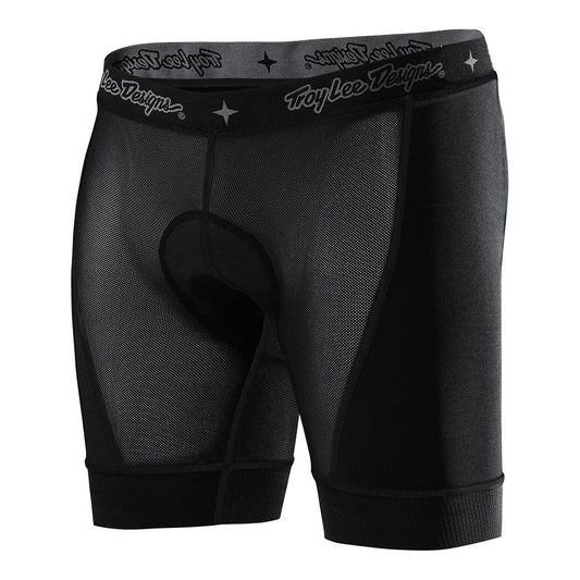 Mtb Pro Short Inner Liner Solid Black