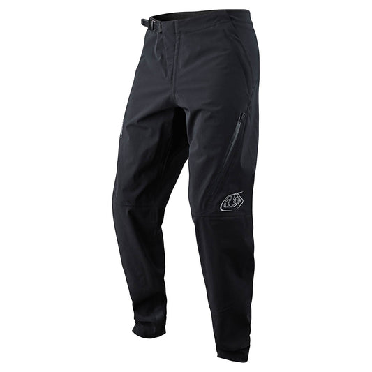 Resist Pant Solid Black