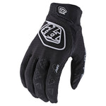 Youth Air Glove Solid Black
