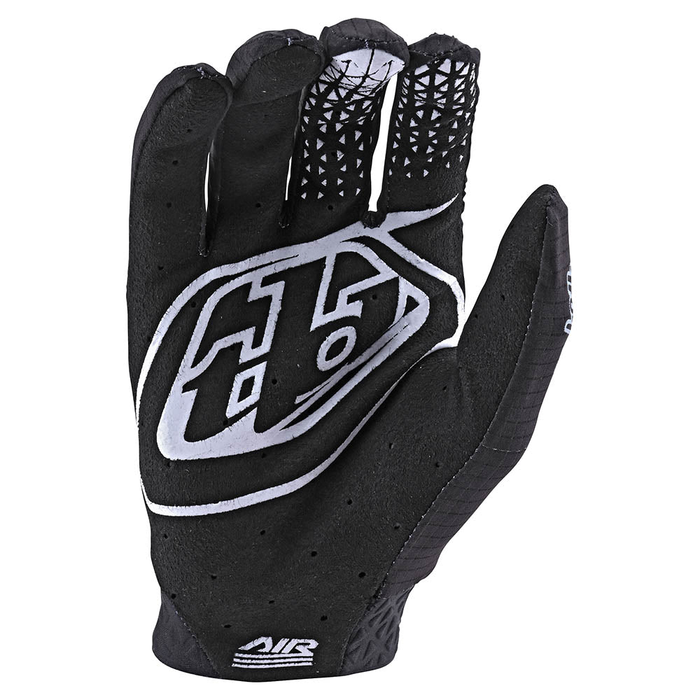Youth Air Glove Solid Black