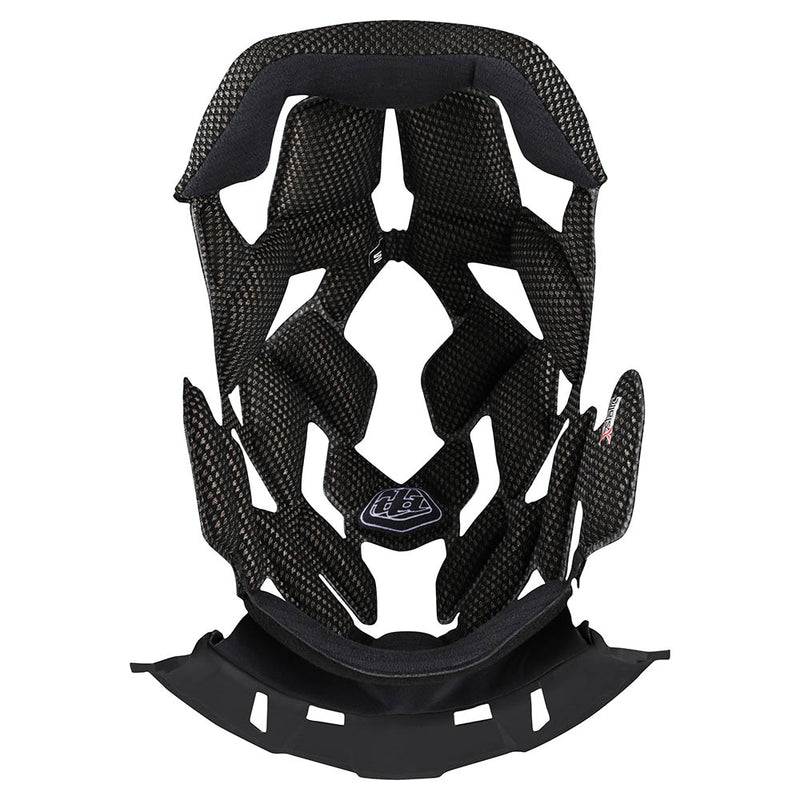 D4 Headliner Solid Black – Troy Lee Designs