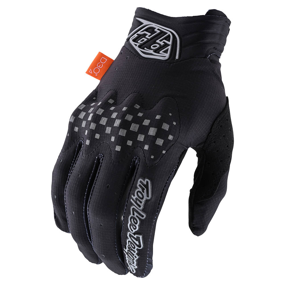 Gambit Glove Solid Black