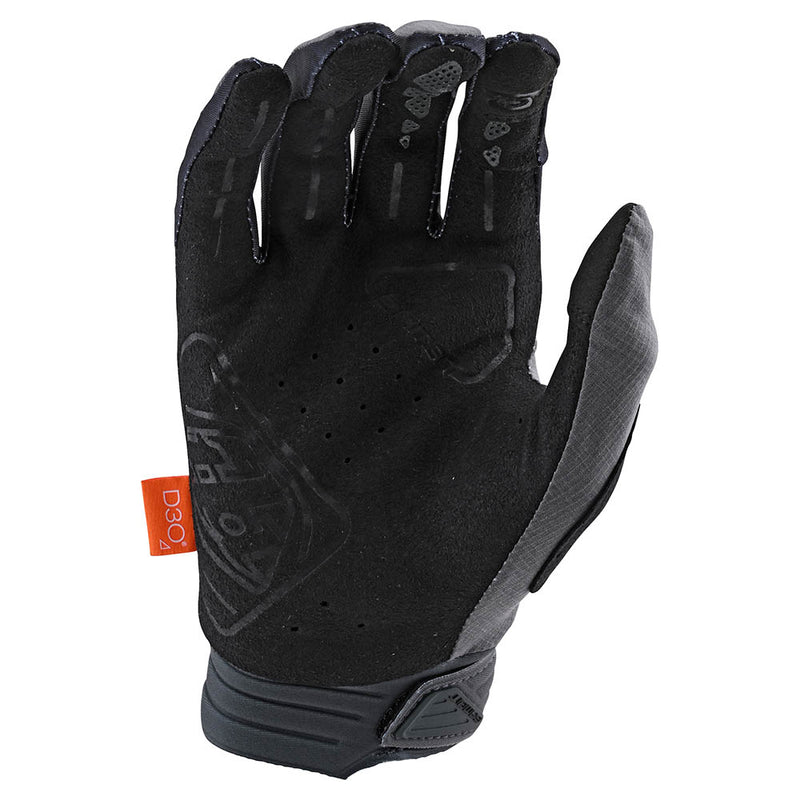 Gambit Glove Solid Charcoal