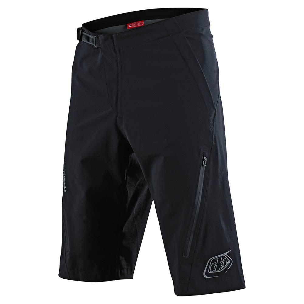 Resist Short No Liner Solid Black