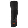 Stage Knee Guard Solid Black