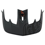 Stage Visor Camo Green