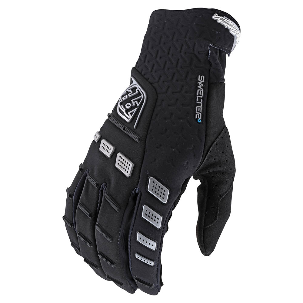 Swelter Glove Solid Black