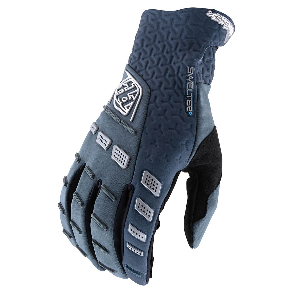 Swelter Glove Solid Charcoal