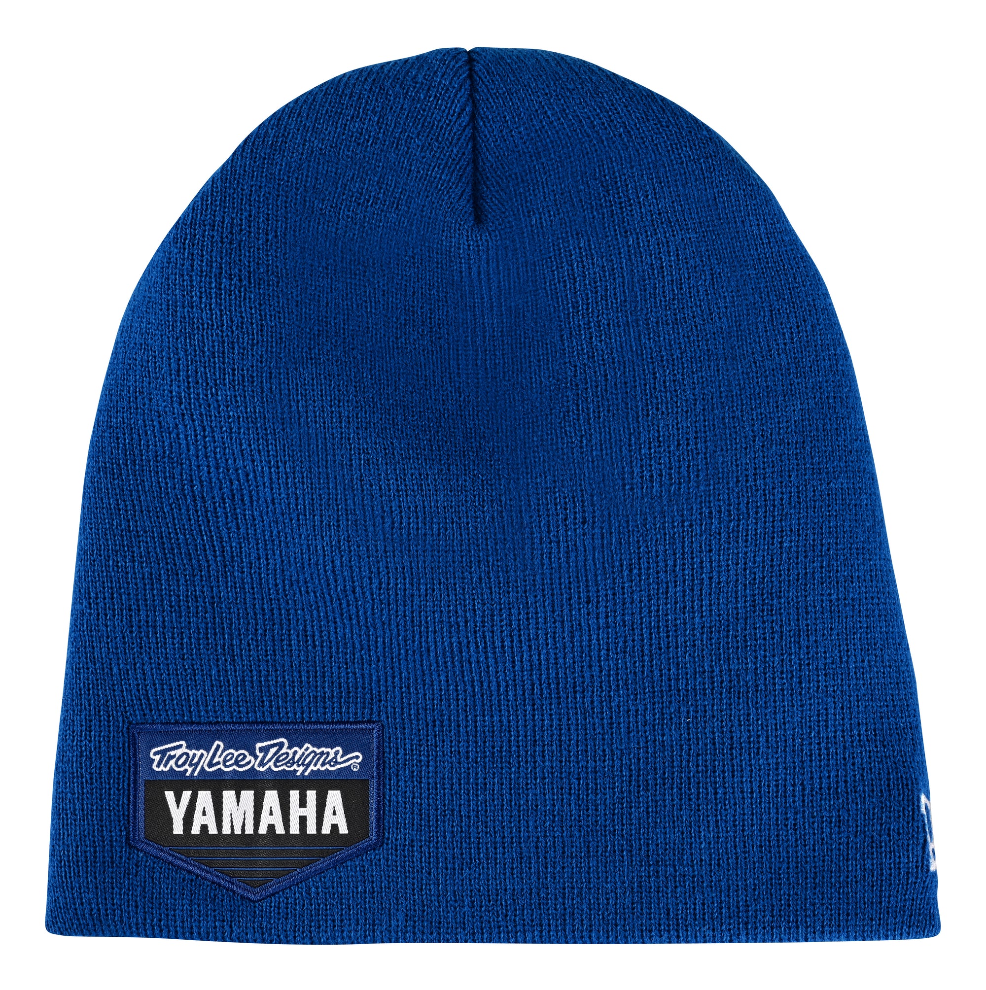 Beanie TLD Yamaha L4 Blue