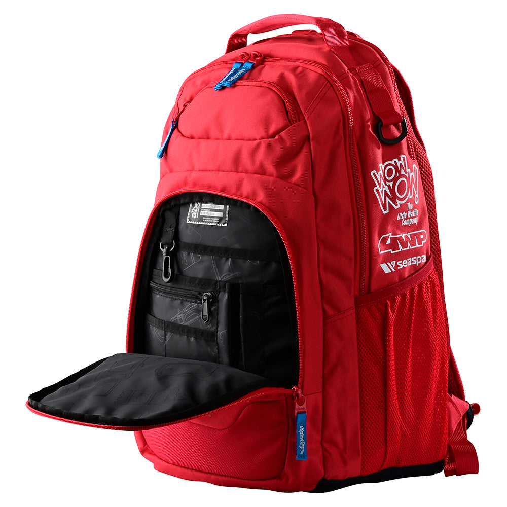 Troy lee clearance backpack