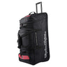 Meridian Wheeled Gear Bag Solid Black