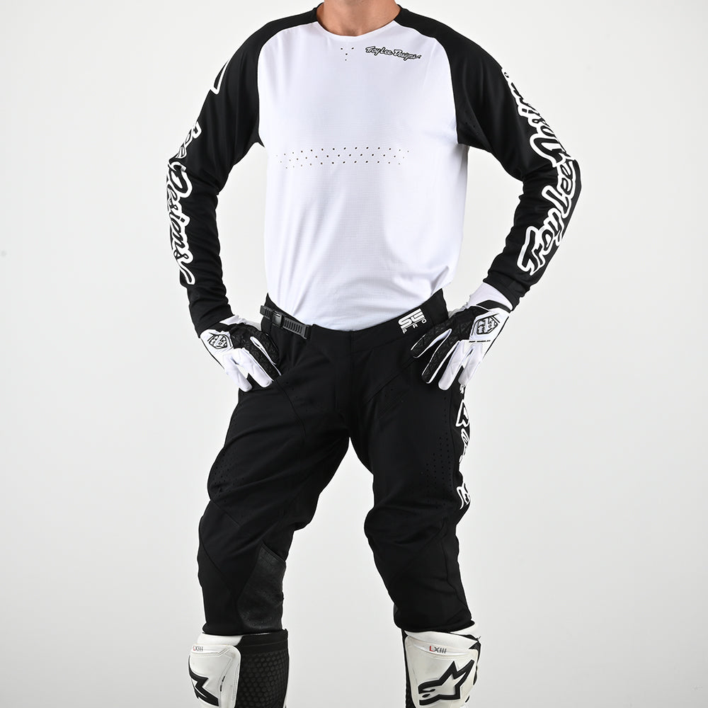 TLD SE PRO PANT SOLO (BLACK)