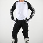 SE Pro Pant Solo Navy