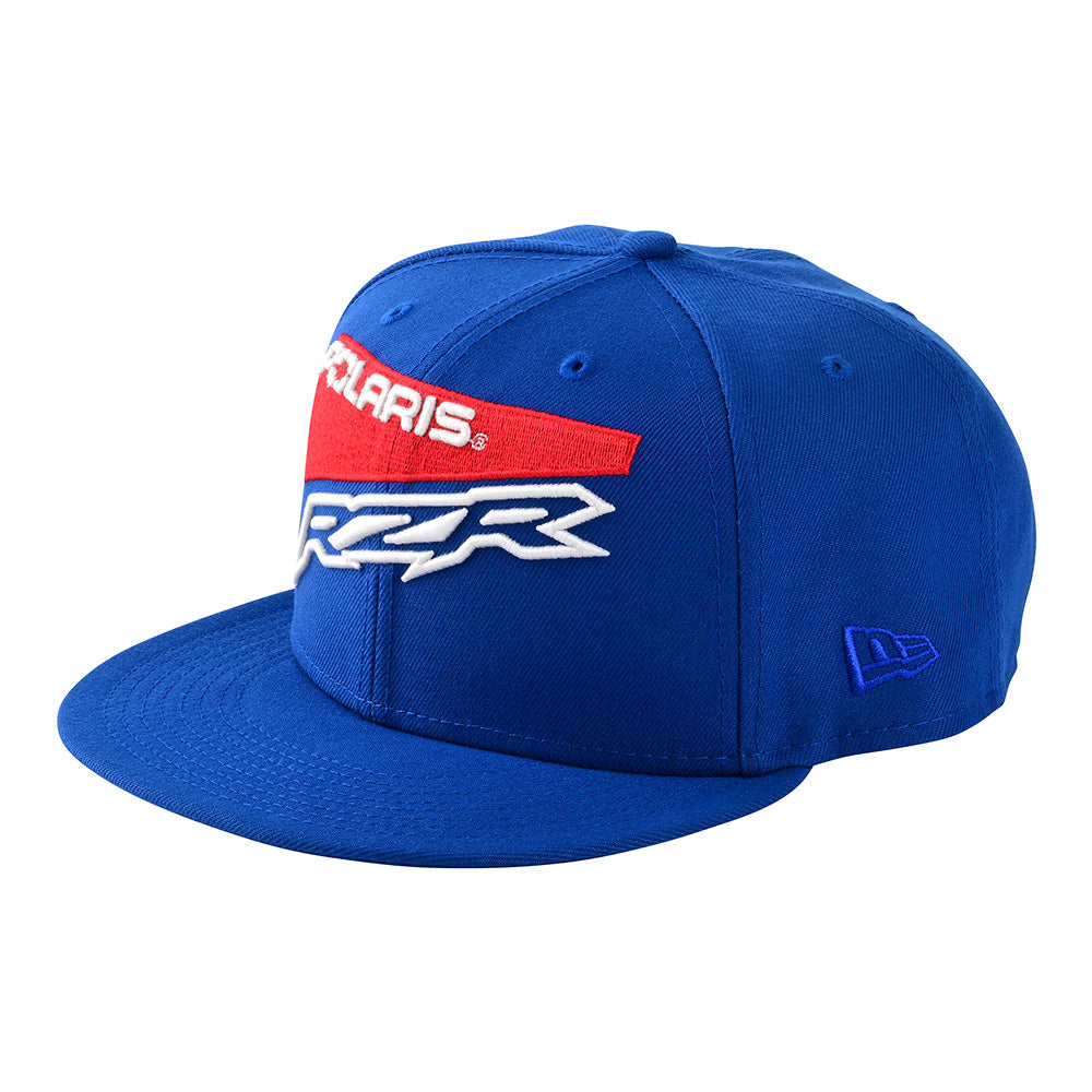 Snapback Hat Polaris Blue / Red – Troy Lee Designs