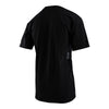 Short Sleeve Tee Arc Black