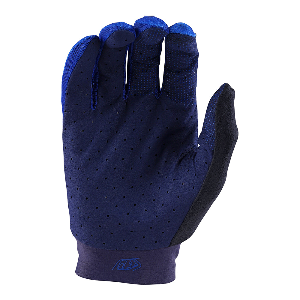 Ace Glove Mono Cobalt